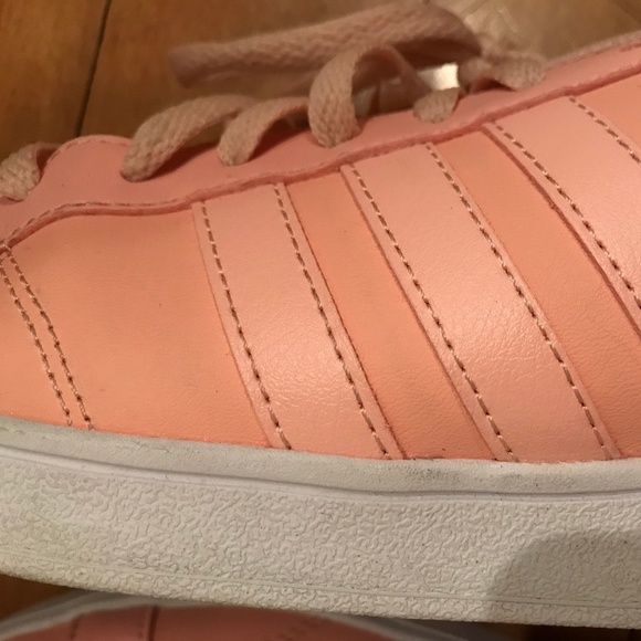 Addidas NEO sneakers size 8 Women - Picture 2 of 5